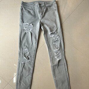 American Eagle Jeans Size 2